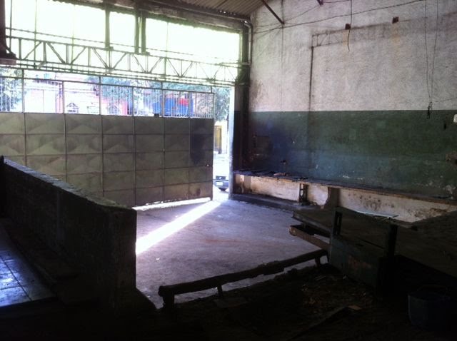 Depósito-Galpão, 1800 m² - Foto 14