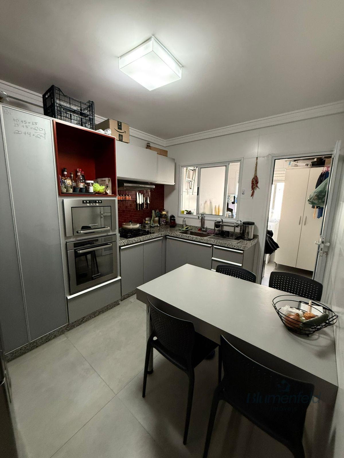 Apartamento à venda com 3 quartos, 1 suíte, 1 vaga e 99m² no Jordanópolis, Arujá (SP) — foto 22 de 30
