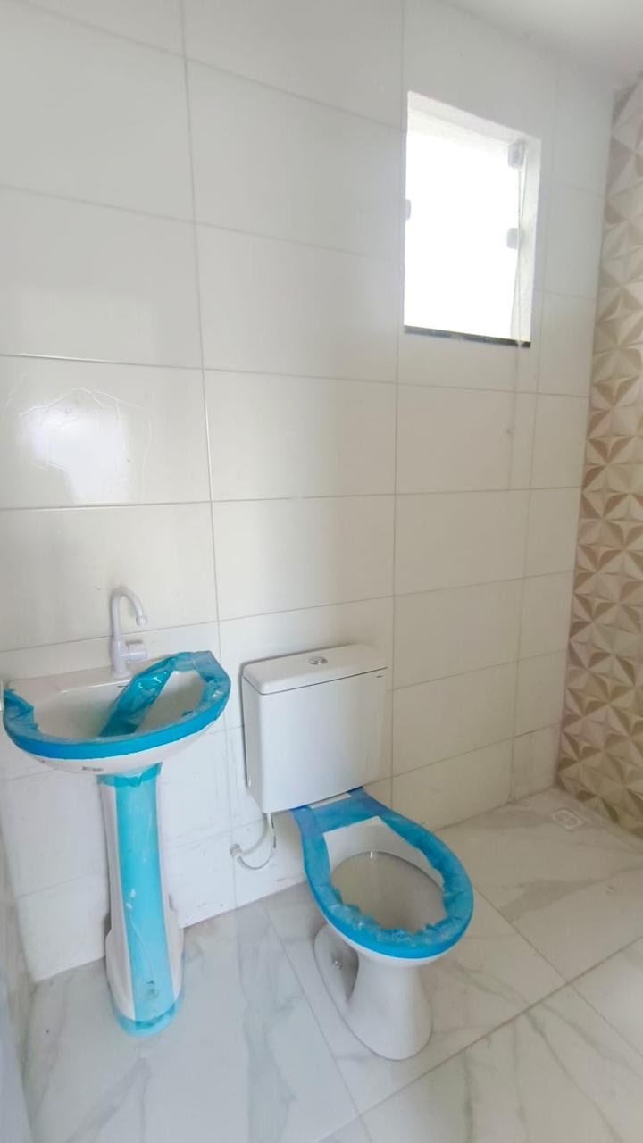 Casa à venda com 2 quartos, 1 banheiro, 2 vagas e 100m² no Conceição, Feira de Santana (BA) — foto 6 de 7