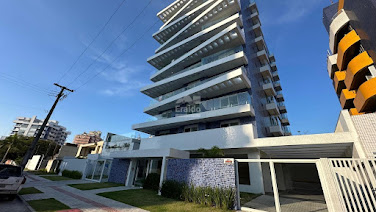 Apartamento em Centro - Guaratuba, PR