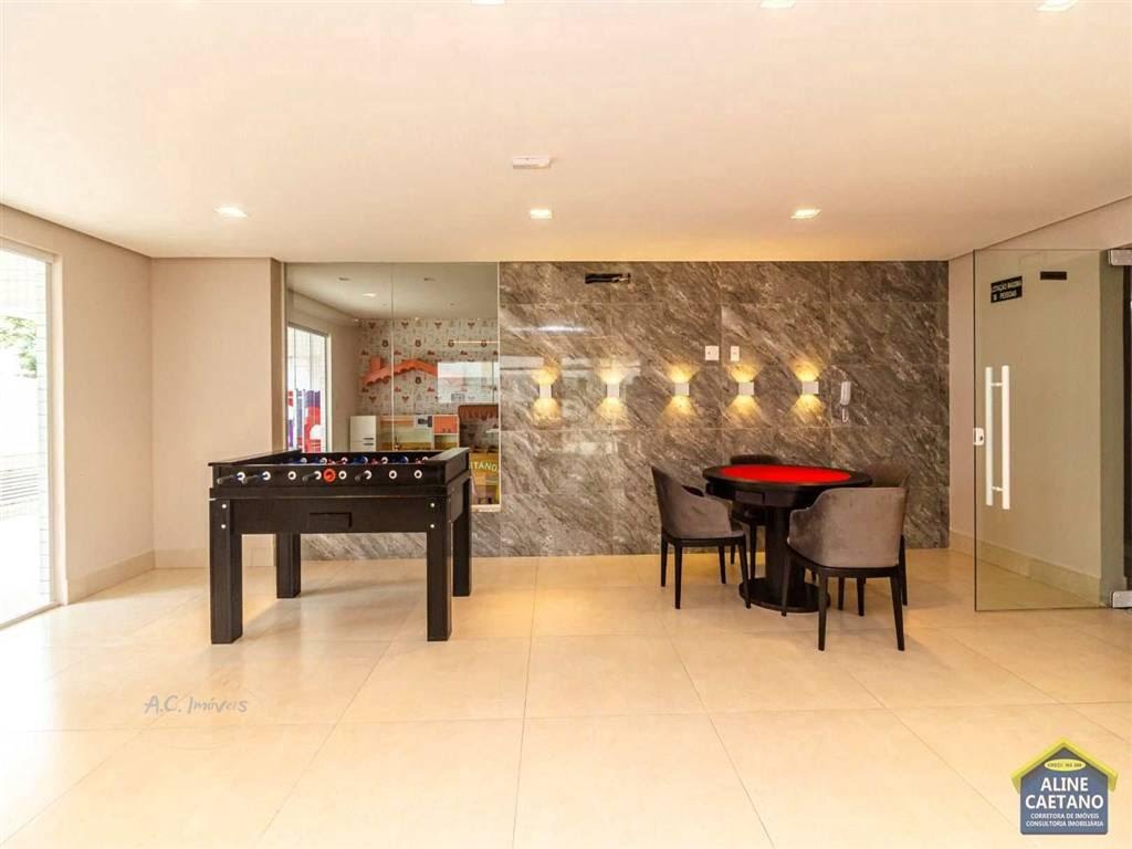 Apartamento à venda com 3 quartos, 2 suítes, 2 vagas e 162m² no Canto do Forte, Praia Grande (SP) — foto 13 de 30