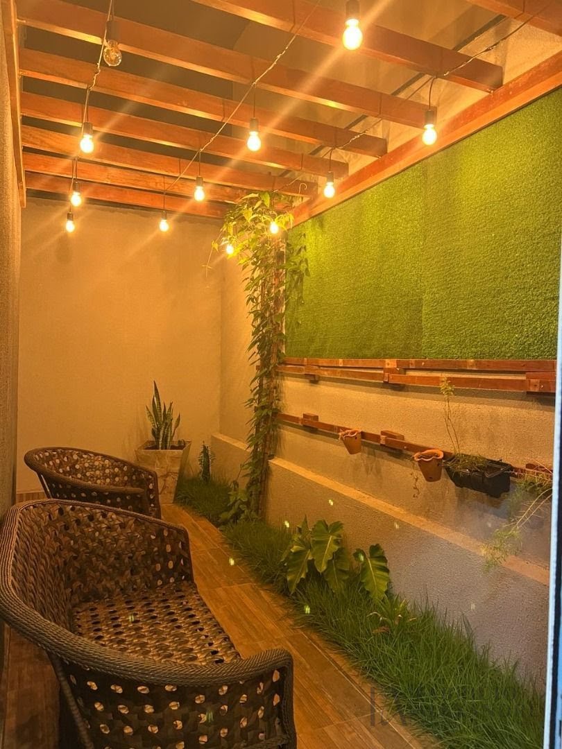Casa à venda com 3 quartos, 1 suíte, 4 vagas e 184m² no Bosque das Laranjeiras, Bady Bassitt (SP) — foto 6 de 30