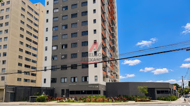 Apartamento em Vila Osasco  -  Osasco