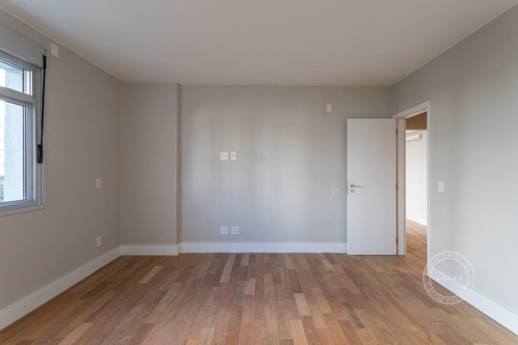 Quarto principal