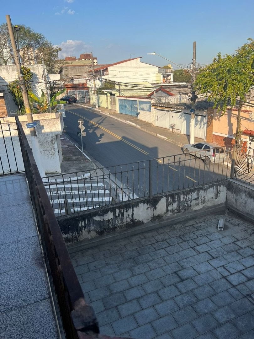 Sobrado, 3 quartos, 240 m² - Foto 32