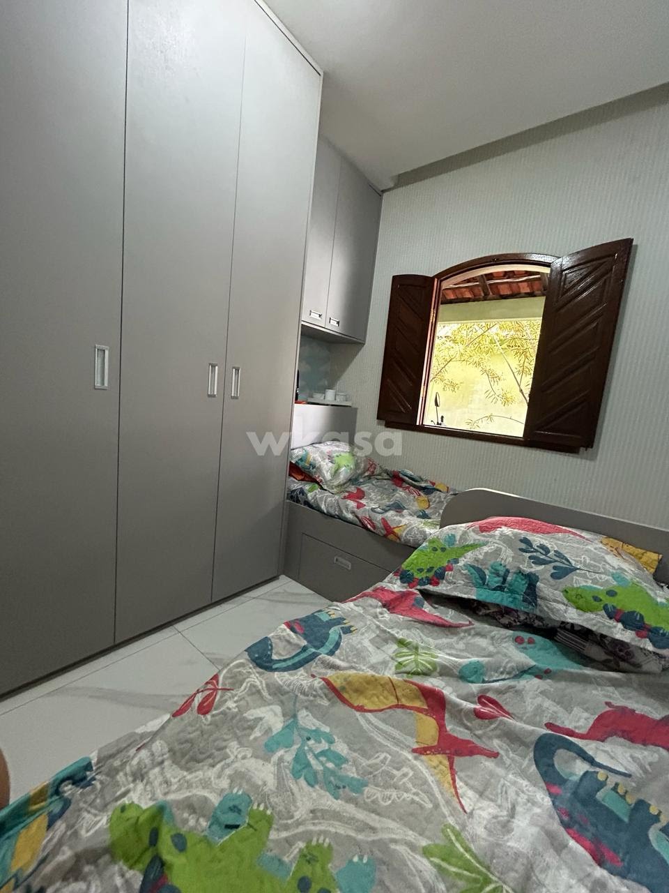 Casa à venda com 2 quartos, 1 suíte, 3 vagas e 80m² no Cid Continental, Serra (ES) — foto 8 de 14