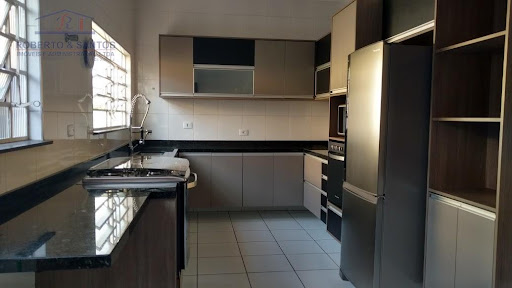 Cozinha Planejada