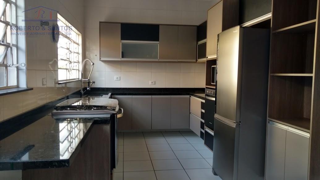 Cozinha Planejada