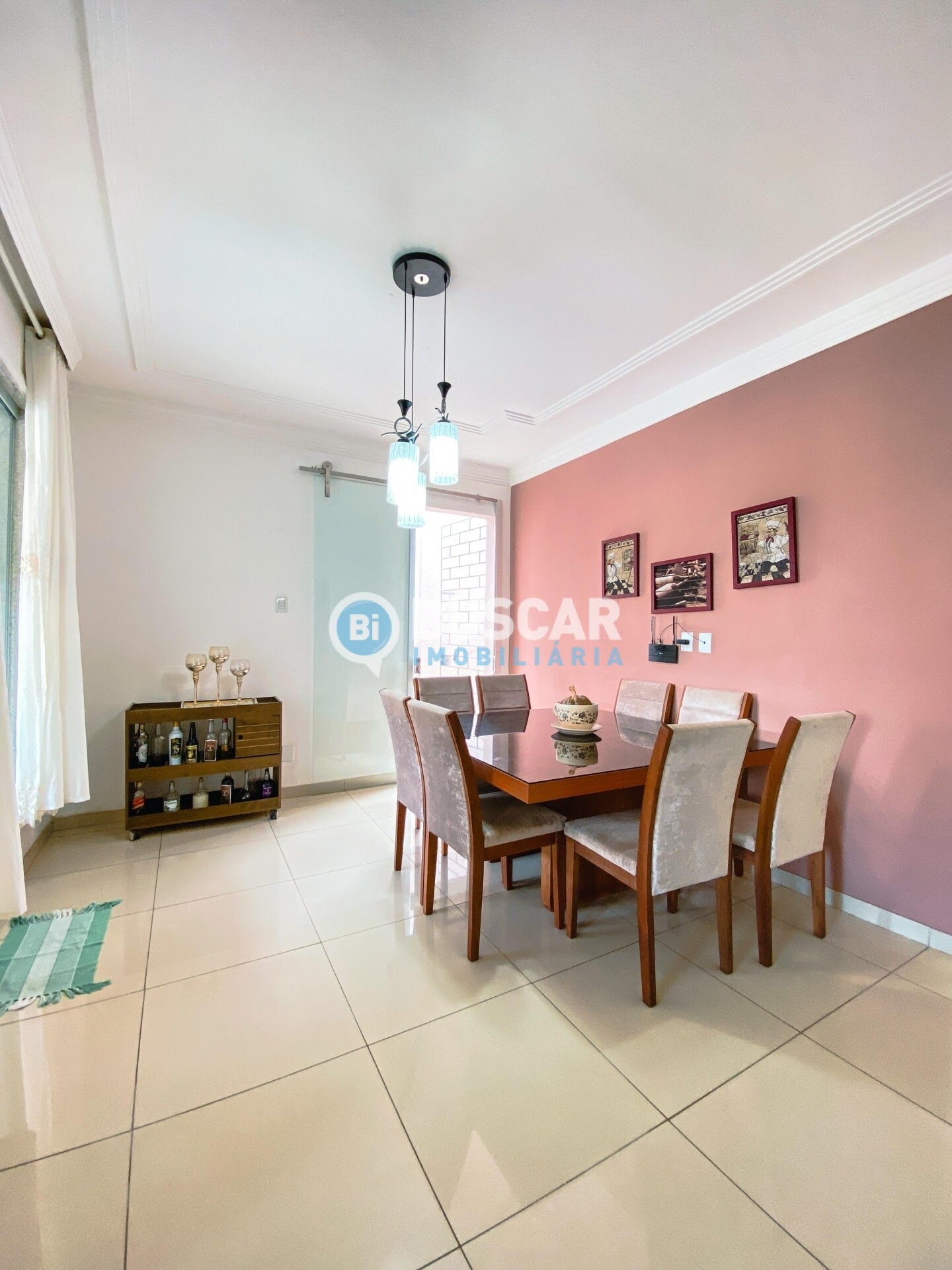 Casa à venda com 5 quartos, 5 suítes, 2 vagas e 300m² no Capuchinhos, Feira de Santana (BA) — foto 4 de 26