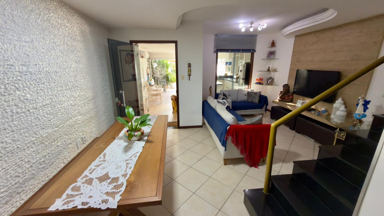 Casa à venda com 3 quartos, 1 suíte, 1 vaga e 150m² no Santa Mônica, Feira de Santana (BA) — foto 10 de 19