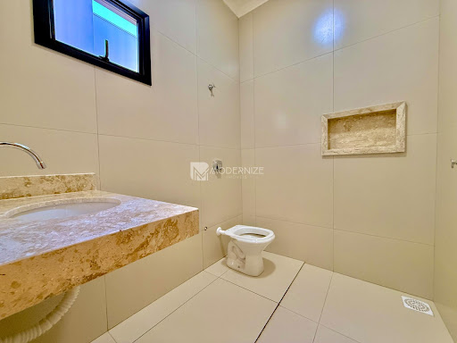 em Loteamento Residencial Cidade Jardim  -  Catalão