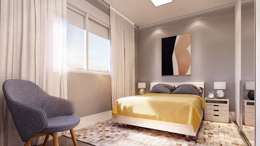 Dormitorio