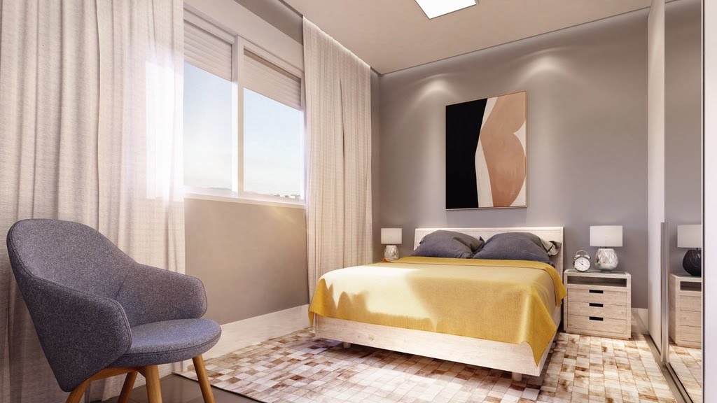Dormitorio