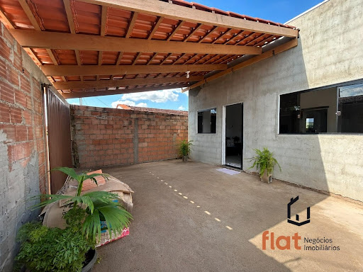 Casa à venda no bairro JK em Pará de Minas ! 