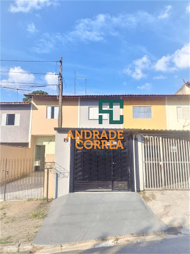 Sobrado à venda, Conjunto São Sebastião, Mogi das Cruzes, SP
