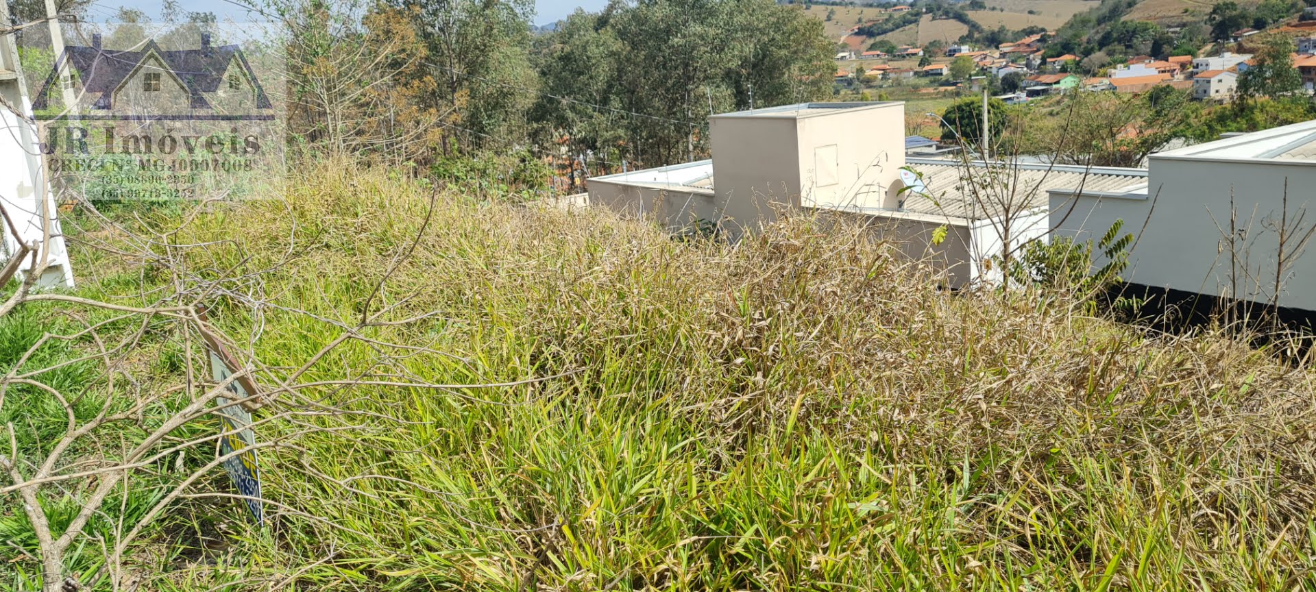 Terreno à venda com 240m² de terreno no Jardim Panorama, Piranguinho (MG) — foto 5 de 8