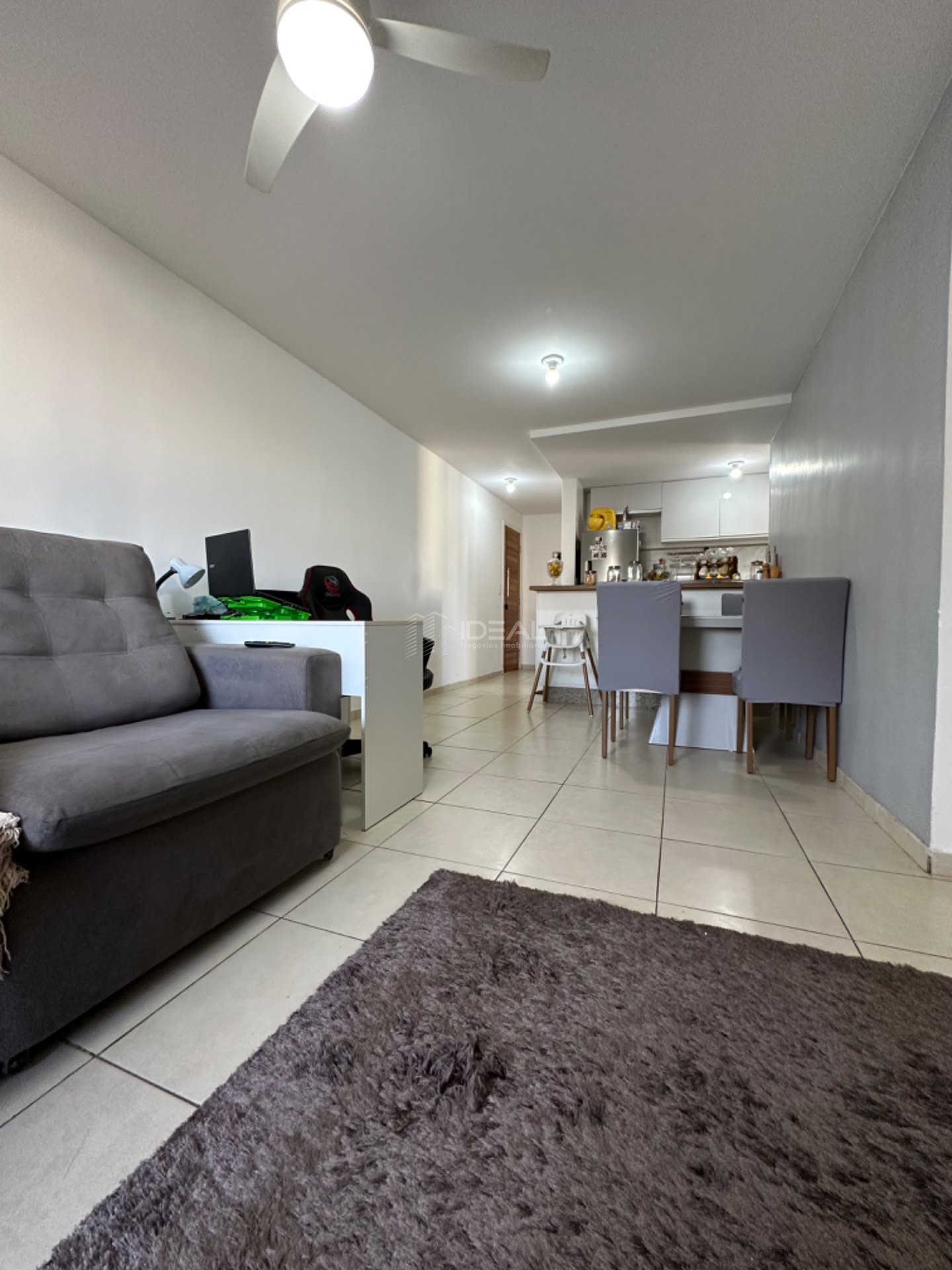 Apartamento à venda com 2 quartos, 1 suíte, 2 vagas e 69m² no Parque Dom Bosco, Campos dos Goytacazes (RJ) — foto 26 de 30