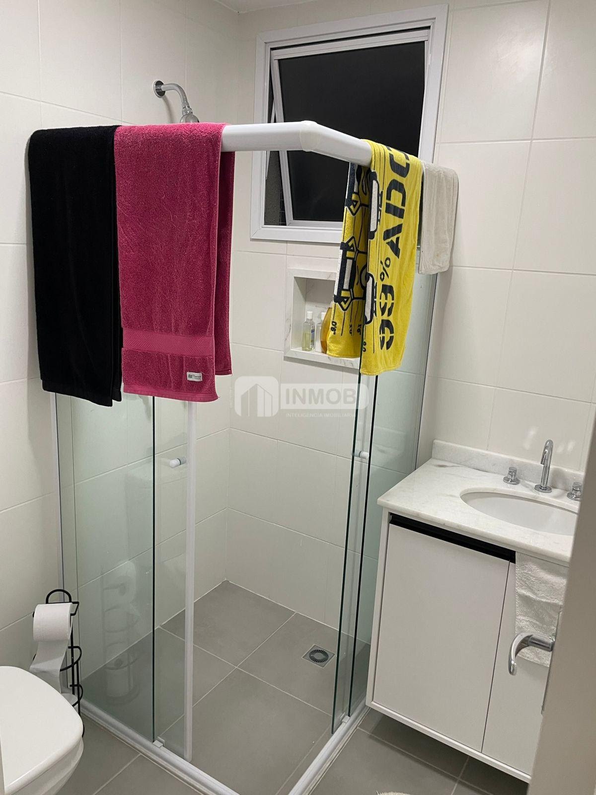 Apartamento à venda com 2 quartos, 1 suíte, 1 vaga e 71m² no Terras de Benvira, Tremembé (SP) — foto 15 de 15