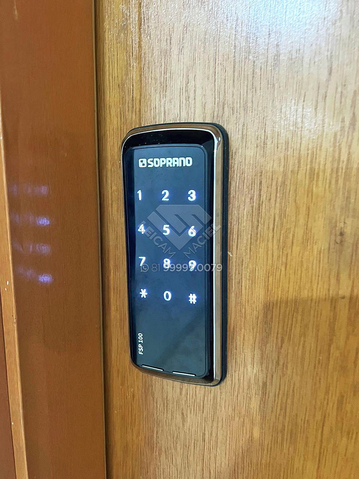 Apartamento à venda com 3 quartos, 1 suíte, 2 vagas e 95m² no Madalena, Recife (PE) — foto 7 de 30