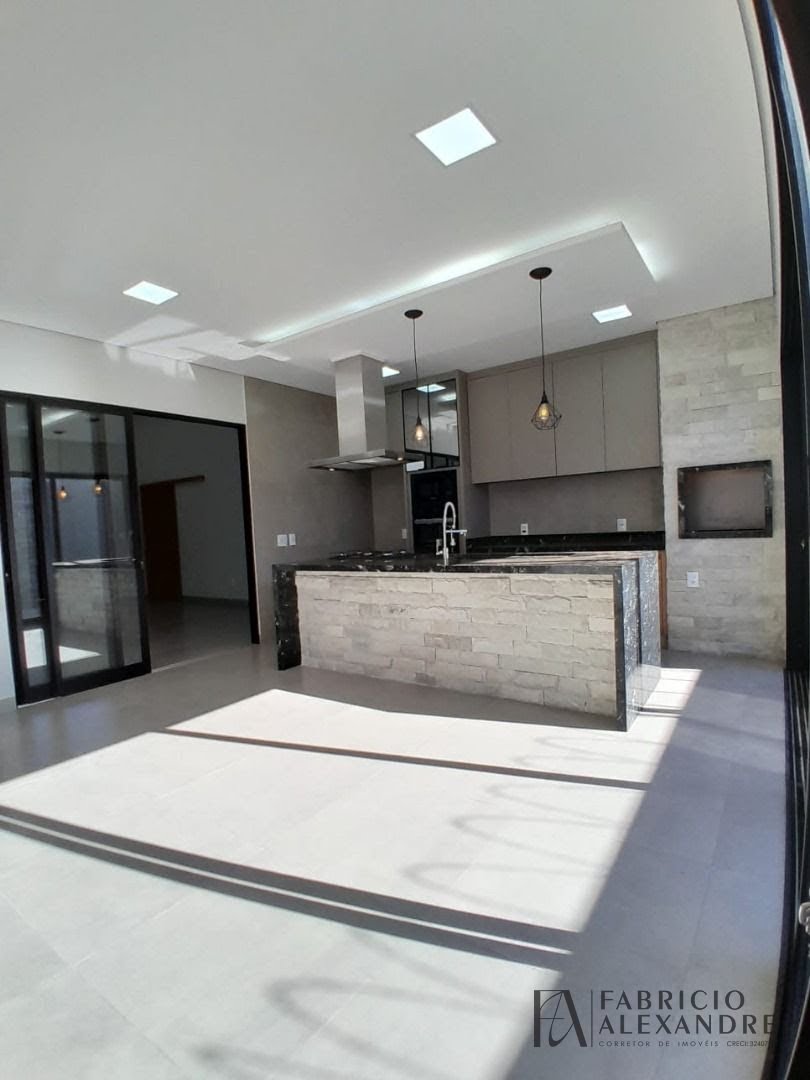 Casa à venda com 3 quartos, 3 suítes, 4 vagas e 157m² no Residencial Alta Vista, São José do Rio Preto (SP) — foto 10 de 28