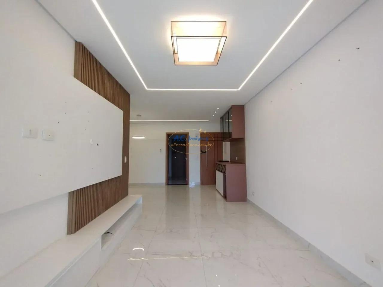 Apartamento à venda com 4 quartos, 2 suítes, 3 vagas e 153m² no Canto do Forte, Praia Grande (SP) — foto 30 de 30
