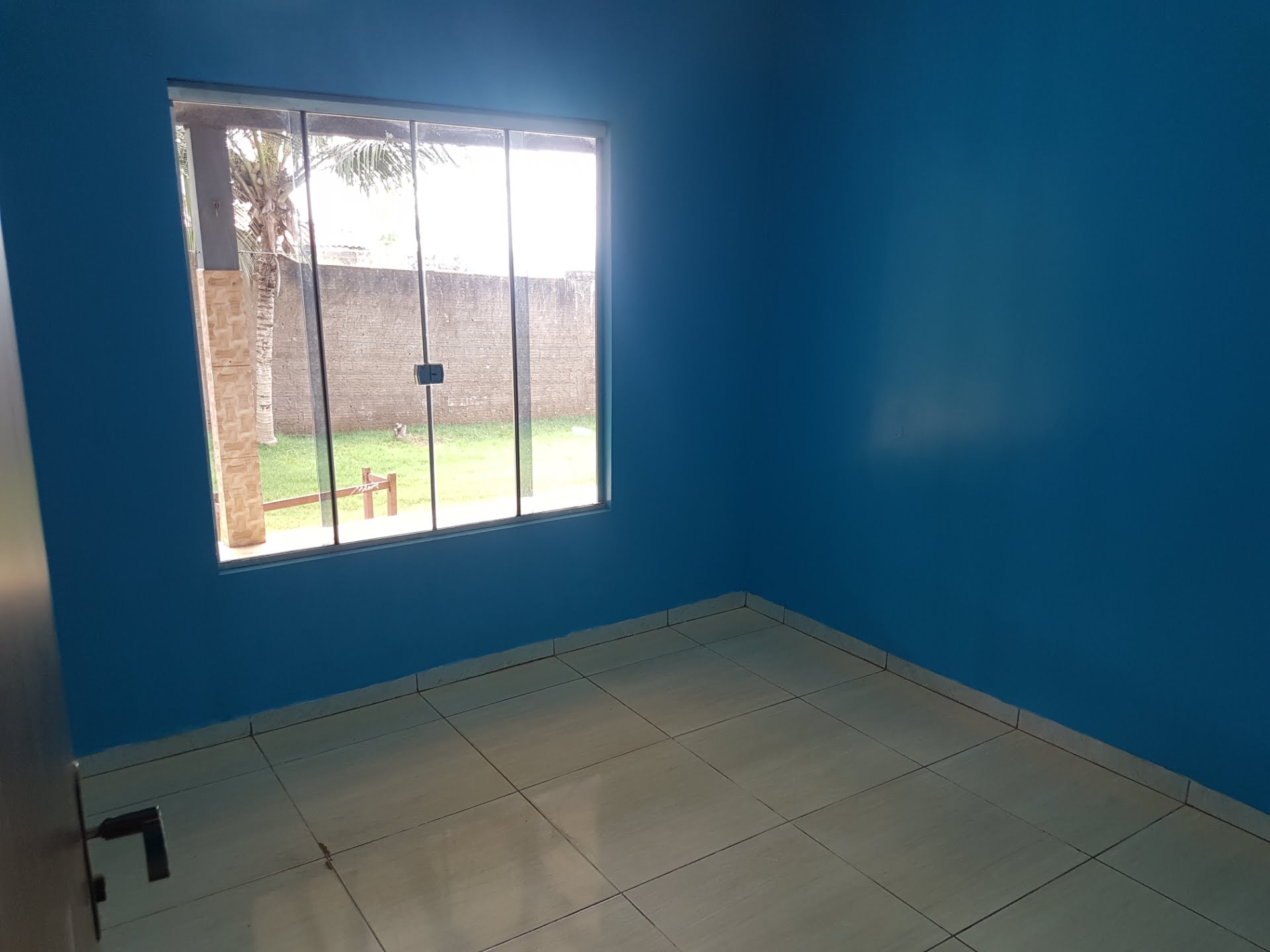 Segundo quarto