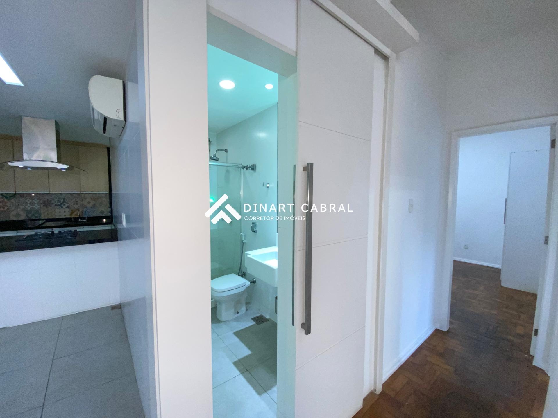 Apartamento à venda com 2 quartos, 1 suíte, 1 vaga e 87m² no Leblon, Rio de Janeiro (RJ) — foto 11 de 30