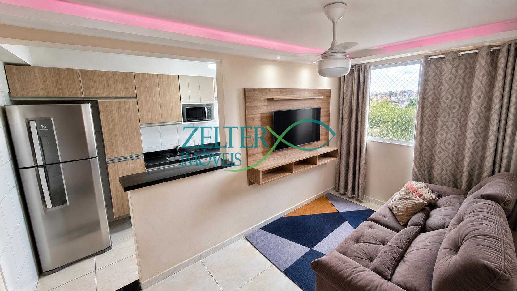 Apartamento à venda com 2 quartos, 1 suíte, 1 vaga e 47m² no Colégio, Rio de Janeiro (RJ) — foto 10 de 30