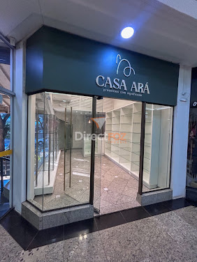 Sala comercial no Centro  -  Foz do Iguaçu