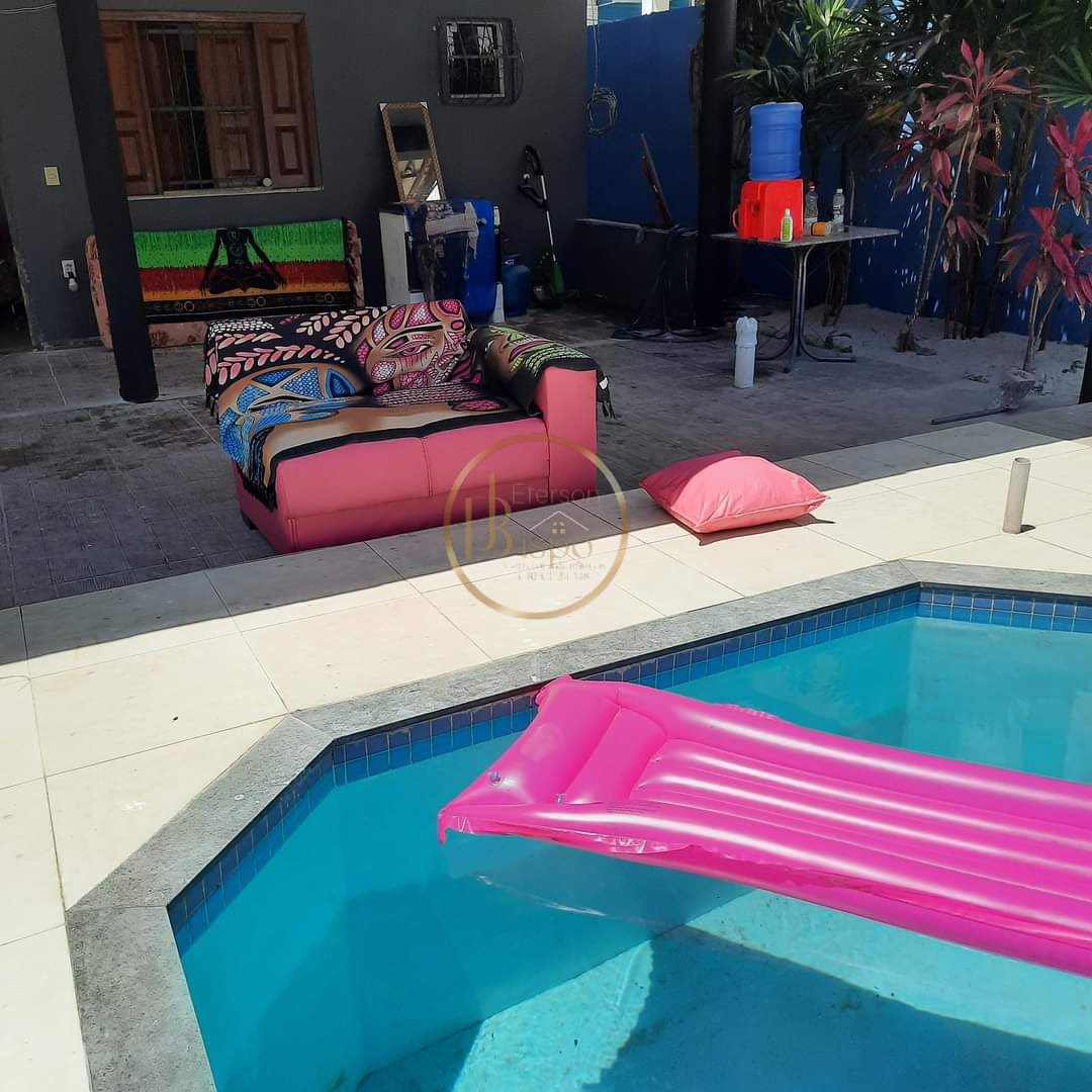 Casa à venda com 5 quartos, 2 suítes, 2 vagas e 130m² no Coroa Vermelha, Santa Cruz Cabrália (BA) — foto 10 de 10