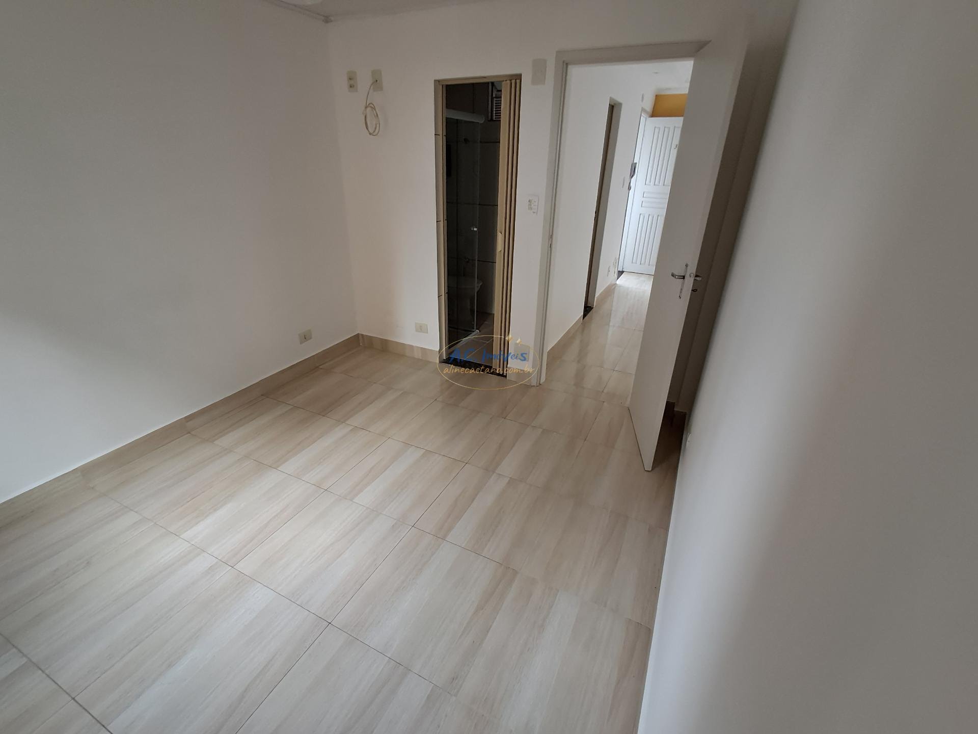 Apartamento à venda com 2 quartos, 1 suíte, 1 vaga e 50m² no Guilhermina, Praia Grande (SP) — foto 6 de 13