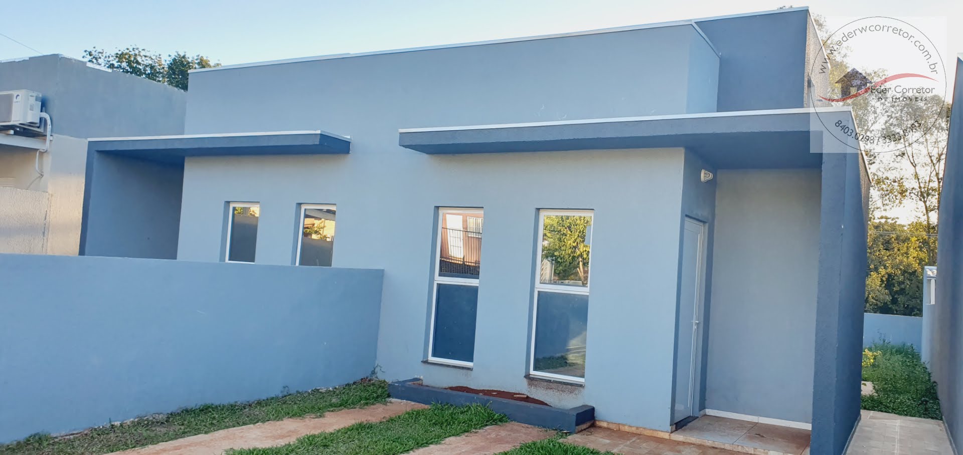Casa à venda com 2 quartos, 1 banheiro, 1 vaga e 60m² no Modelo, Ijuí (RS) — foto 15 de 30