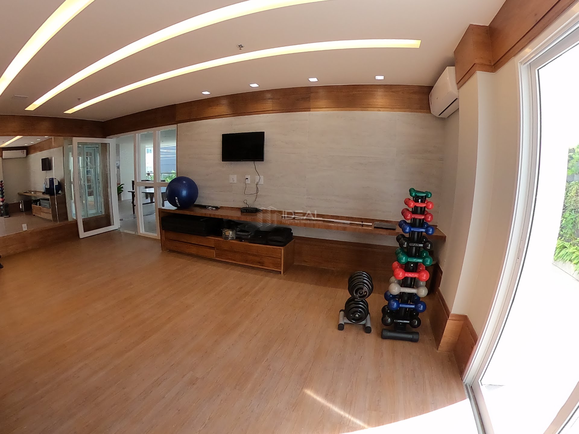 Cobertura à venda com 3 quartos, 1 suíte, 2 vagas e 144m² no Parque Avenida Pelinca, Campos dos Goytacazes (RJ) — foto 18 de 30