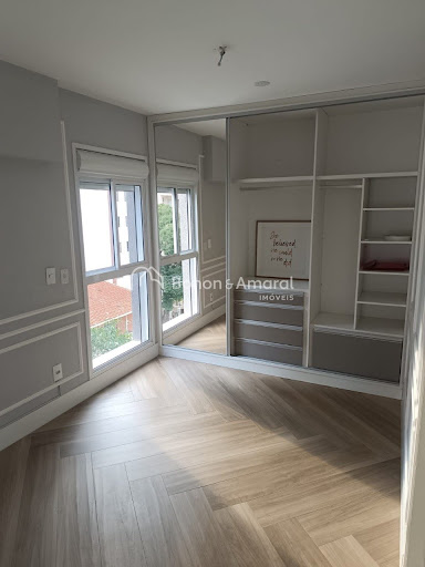 Apartamento, 1 quarto, 51 m² - Foto 9