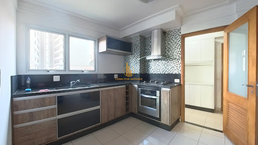 Apartamento em Jardim, Santo André: 3 Suítes à Venda