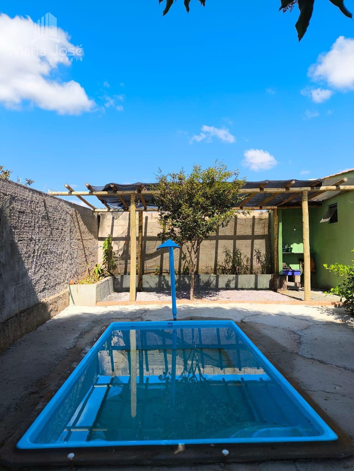 Casa à venda com 3 quartos, 1 suíte e 2 vagas no Novo Brasil, Funilândia (MG) — foto 24 de 30