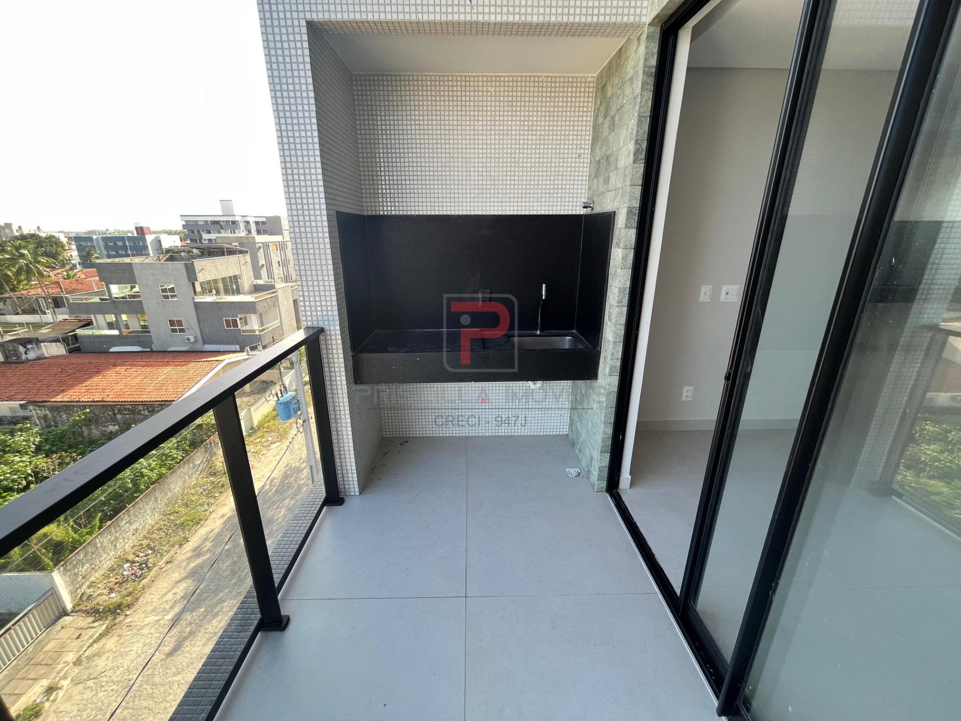 Apartamento à venda com 3 quartos, 2 suítes, 2 vagas e 101m² no Jardim Atlantica, Cabedelo (PB) — foto 8 de 15