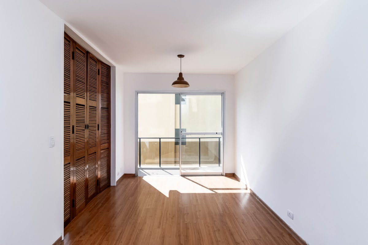 Apartamento para alugar com 1 quarto, 1 banheiro, 1 vaga e 43m² no Cerqueira César, São Paulo (SP) — foto 20 de 30