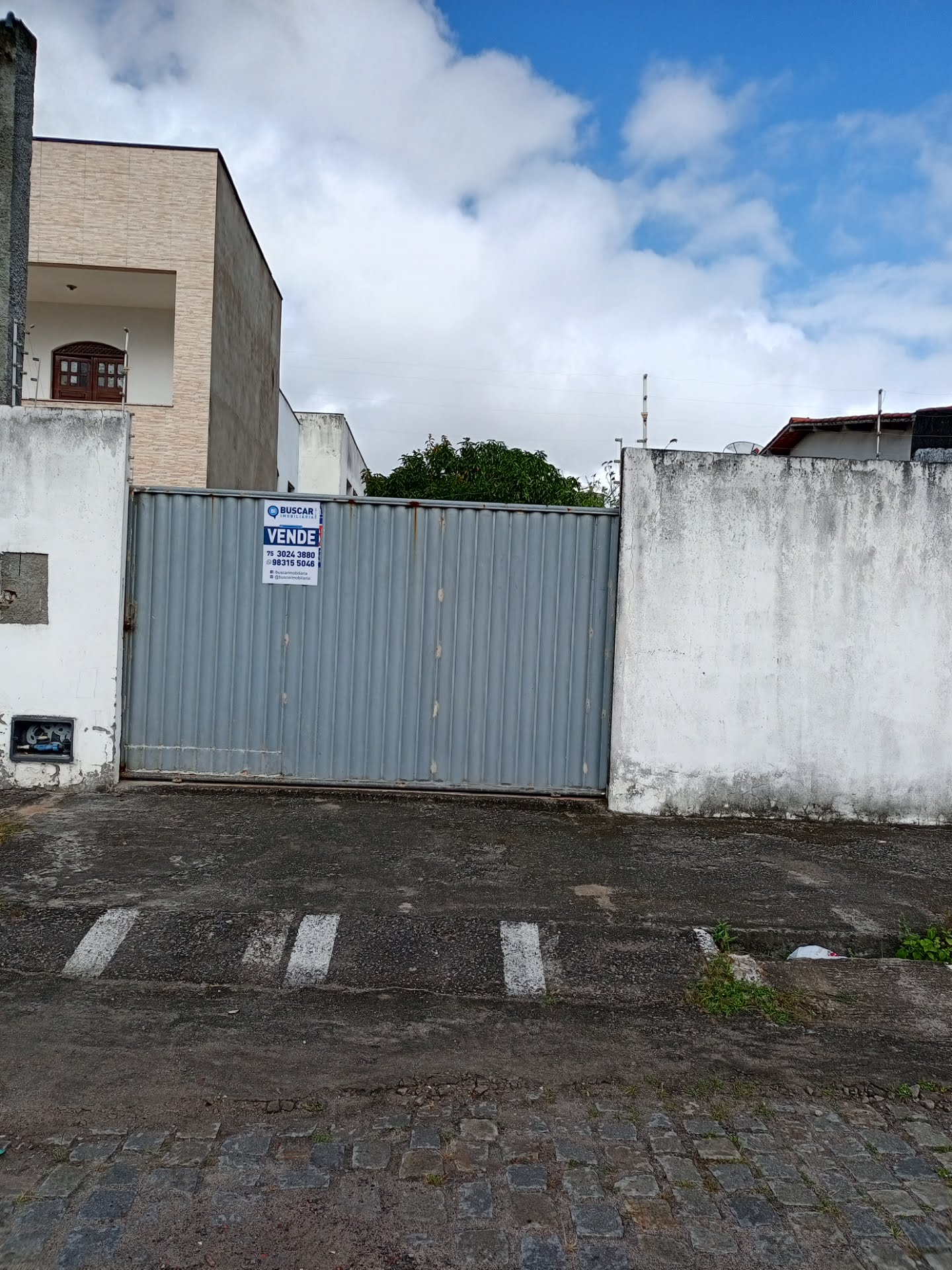 Terreno à venda com 325m² de terreno no Jardim Acácia, Feira de Santana (BA) — foto 2 de 7