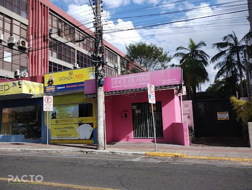 Casa em Centro  -  Araranguá