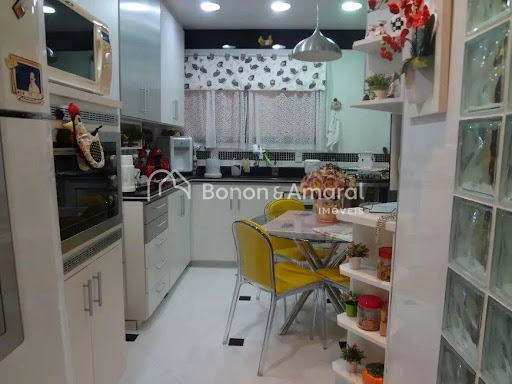 Apartamento, 3 quartos, 120 m² - Foto 6