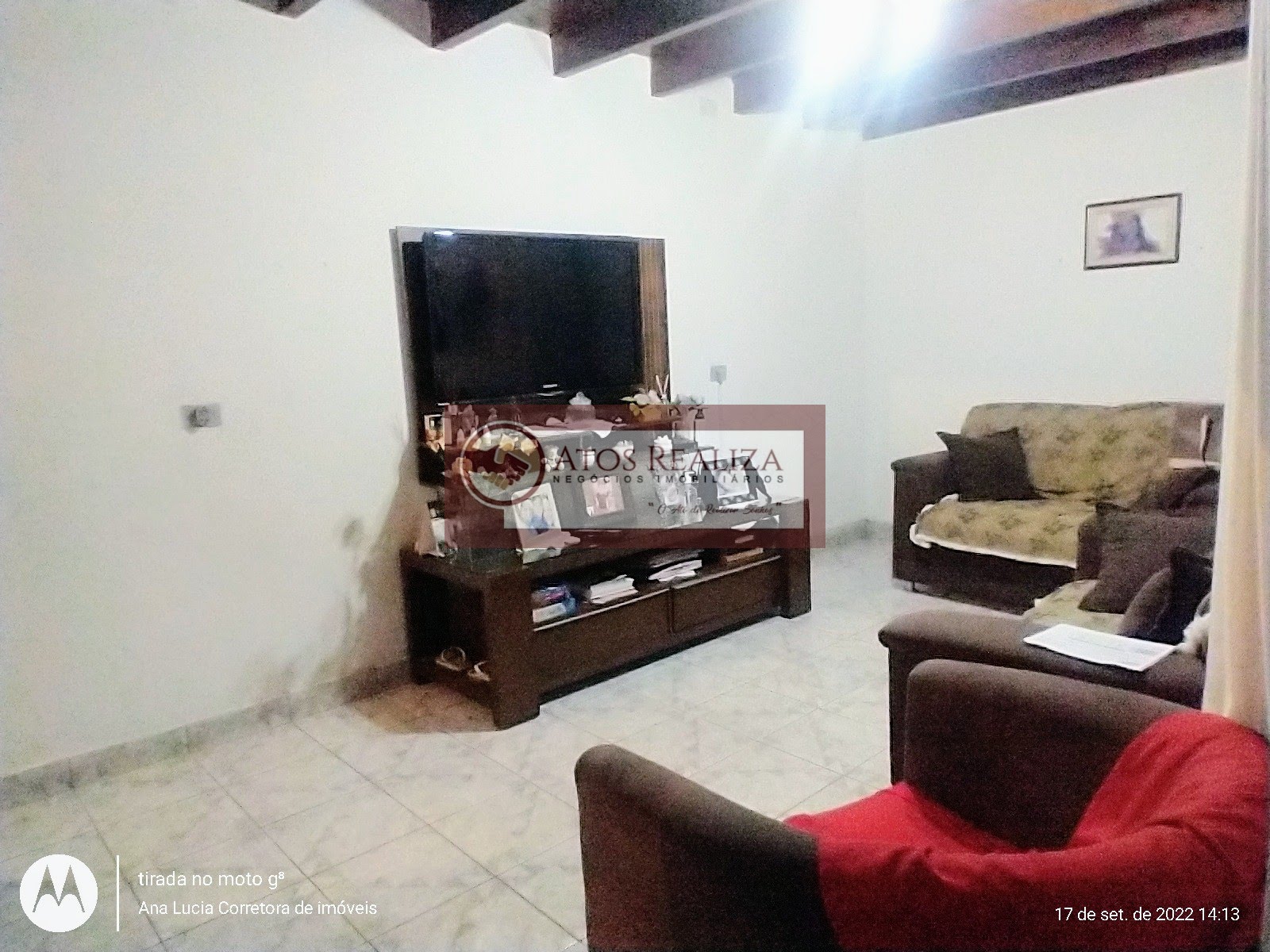 Casa à venda com 3 quartos, 1 banheiro, 1 vaga e 140m² no Grajaú, São Paulo — foto principal