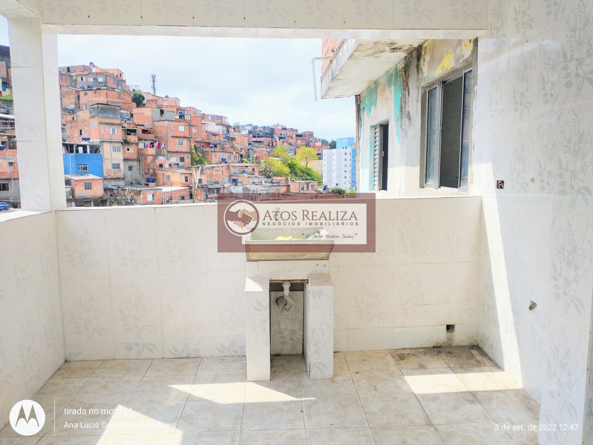 Casa para alugar com 1 quarto, 1 banheiro e 40m² no Parque Grajau, São Paulo (SP) — foto 6 de 30