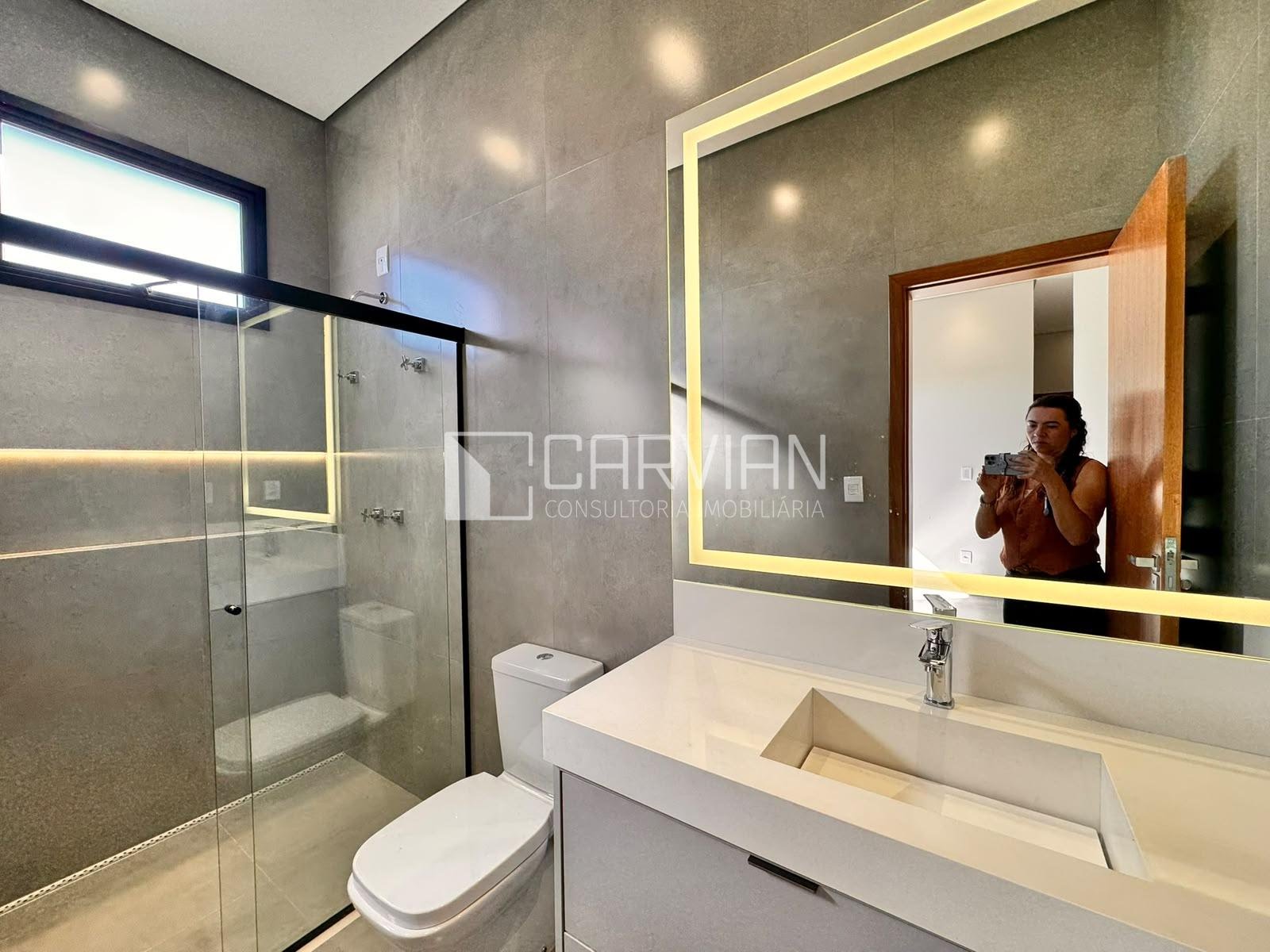 Casa à venda com 3 quartos, 4 banheiros, 4 vagas e 169m² no Residencial Quinta da Mata, Ribeirão Preto (SP) — foto 25 de 28