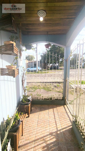 Área da frente 