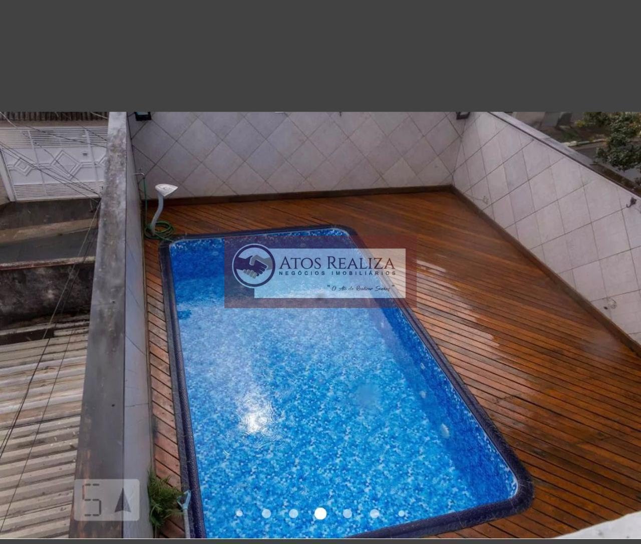 Casa à venda com 3 quartos, 3 suítes, 4 vagas e 450m² no Jardim Palmares (zona Sul), São Paulo (SP) — foto 6 de 26