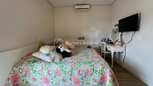 Casa de Condomínio, 4 quartos - Foto 23
