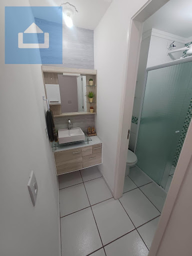 Apartamento em Jardim do Divino  -  São Paulo