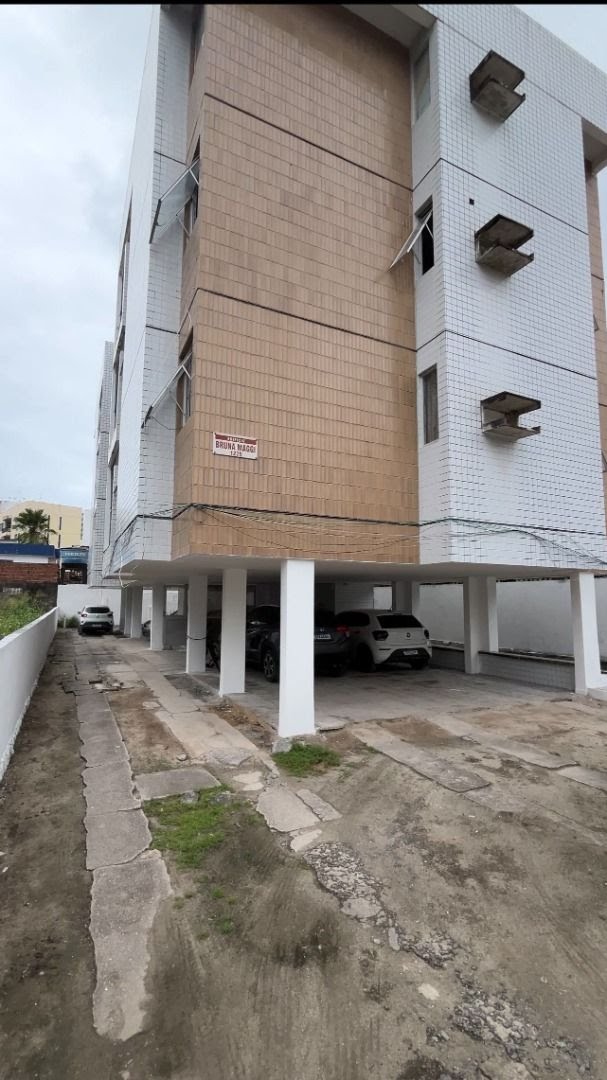 Apartamento à venda com 3 quartos, 1 suíte, 1 vaga e 97m² no Piedade, Jaboatão dos Guararapes (PE) — foto 26 de 26
