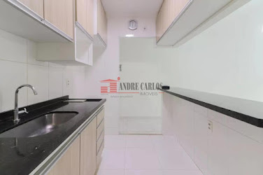 Apartamento em Vila Lageado  -  São Paulo